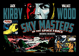 T02 - Sky Masters Of The Space Force - Missions Secretes