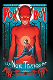 Fox-Boy - La Nuit Du Renard