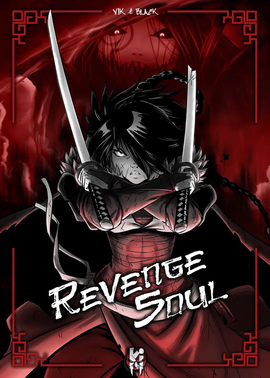 REVENGE SOUL
