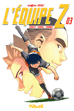 Equipe Z (L') T03