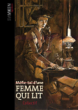 Mefie-Toi D'Une Femme Qui Lit