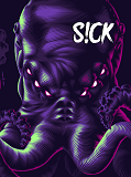 S!CK 018 - LOVECRAFT