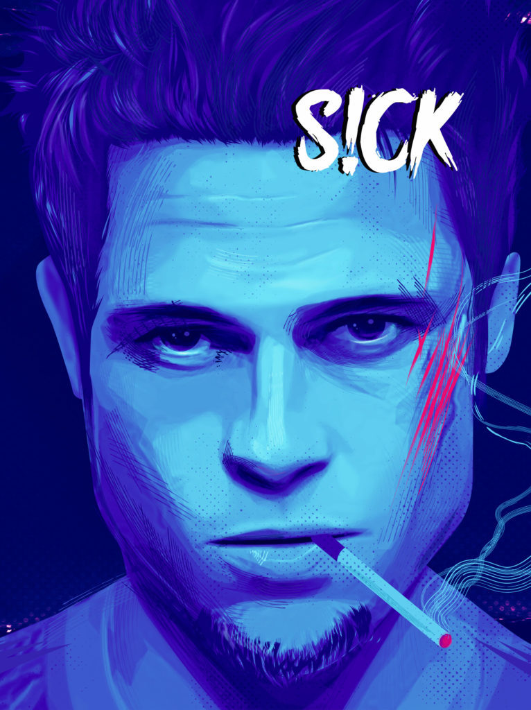S!CK 020 - FIGHT CLUB