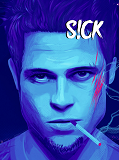 S!CK 020 - FIGHT CLUB