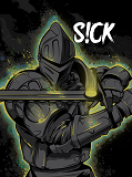 S!CK 021