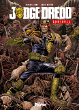 Judge Dredd: Control