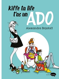 Kiffe Ta Life, T'As Un Ado