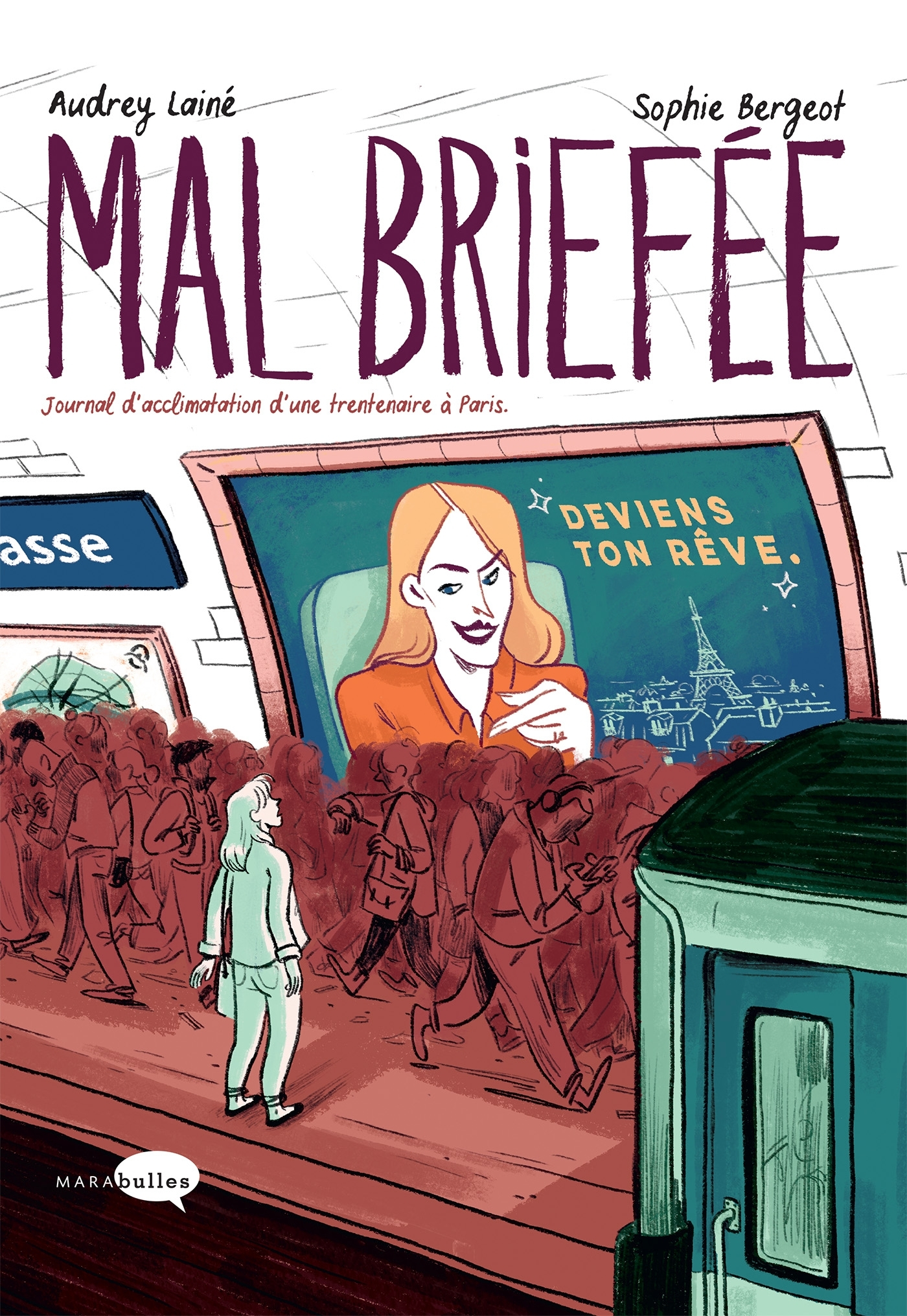 Mal Briefee