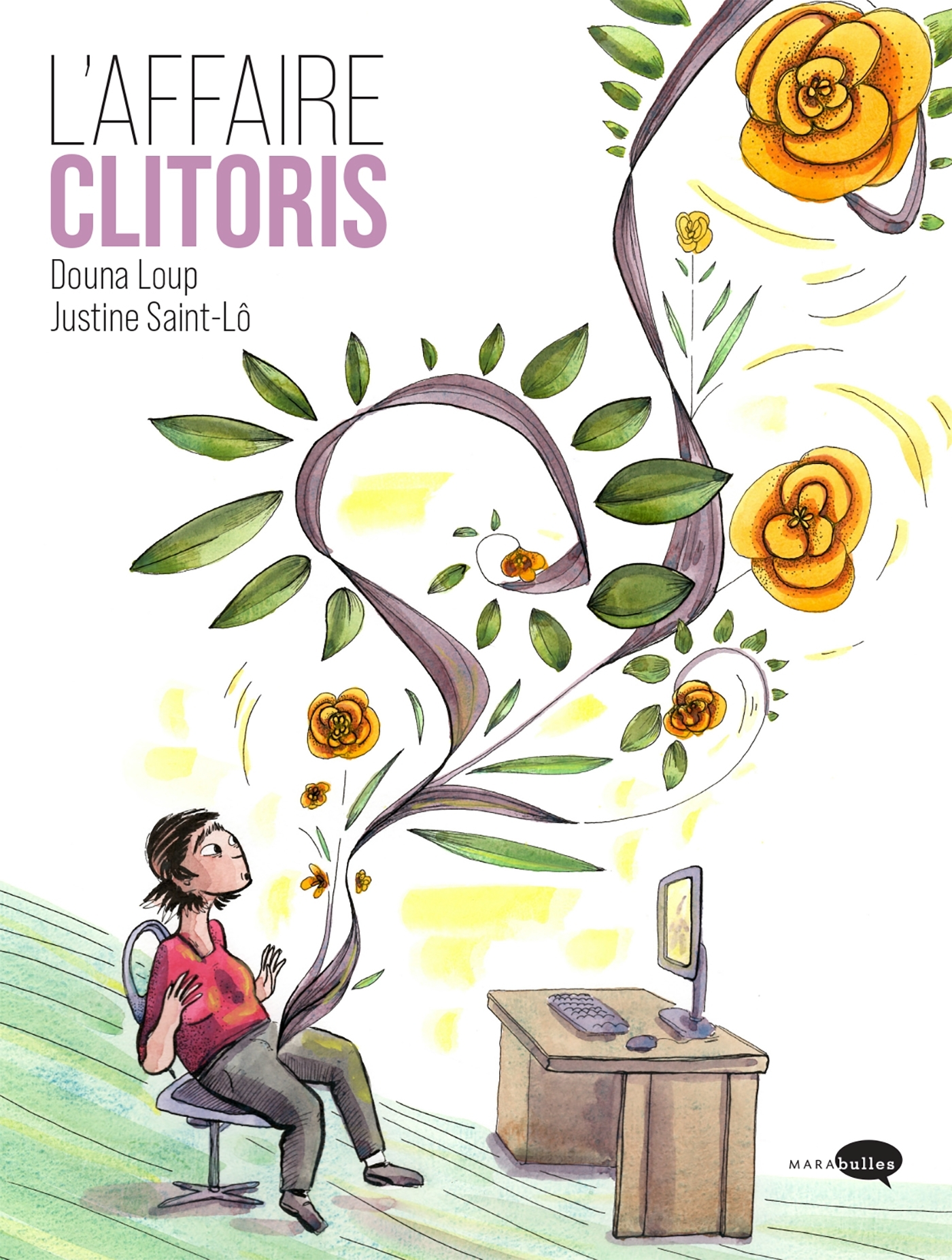 L'Affaire Clitoris