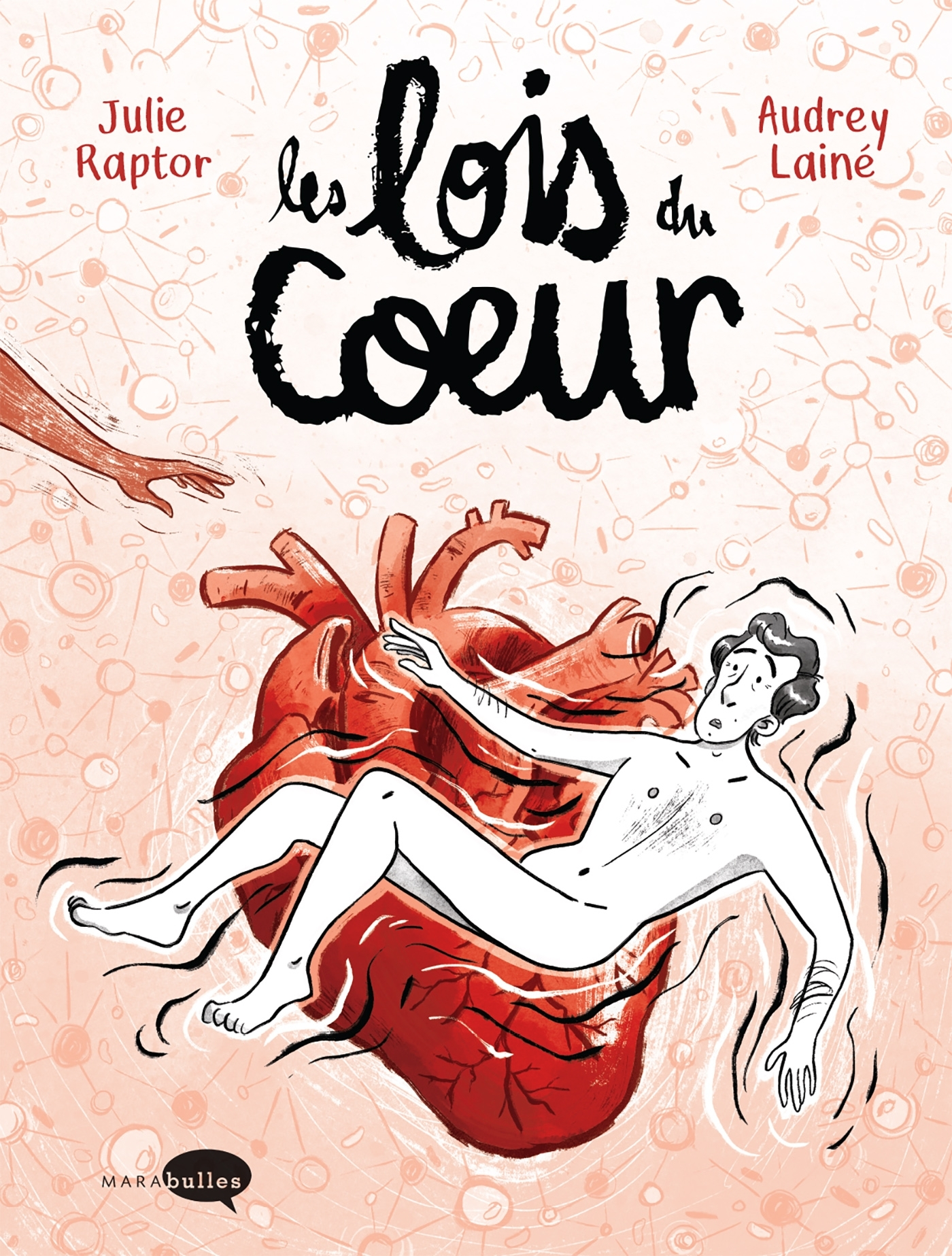 Les Lois Du Coeur                                                                                   