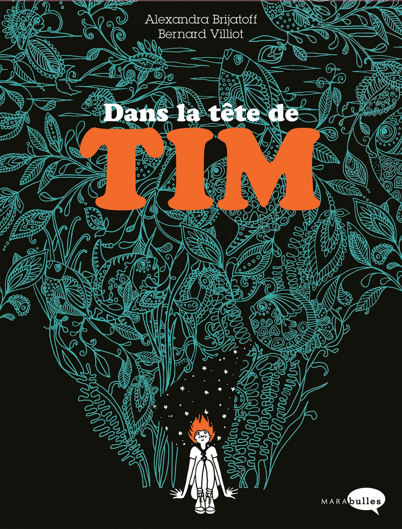 DANS LA TETE DE TIM