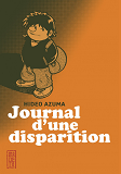 Journal D'Une... - Journal D'Une Disparition