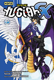 Yu-Gi-Oh ! Gx - Tome 2