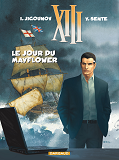 Treize (Xiii) Ancienne Collect - Xiii - Ancienne Collection - Tome 20 - Jour Du Mayflower (Le)