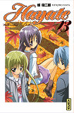 Hayate The Combat Butler - Tome 13