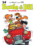 Boule & Bill - Un Amour De Cocker (34)