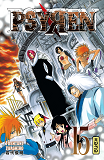 Psyren - Tome 15