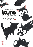 Kuro Un Coeur De Chat - Tome 1