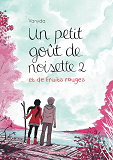 Un Petit Gout De Noisette - Tome 2 - Un Petit Gout De Noisette 2