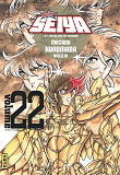 Saint Seiya - Deluxe (Les Chevaliers Du Zodiaque) - Tome 22