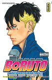 Boruto - Naruto Next Generations - - Tome 7