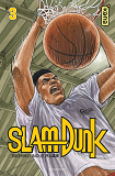 Slam Dunk Star Edition - Tome 3