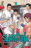 Slam Dunk Star Edition - Tome 4