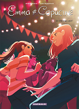 Emma Et Capucine - Tome 5 - Un Ete Trop Court