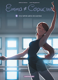Emma Et Capucine - Tome 6 - Une Rentree Pleine De Surprises
