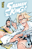 SHAMAN KING STAR EDITION - TOME 13