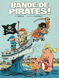 BANDE DE PIRATES !