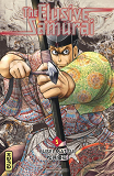 AAA 2022 - THE ELUSIVE SAMURAI - TOME 5