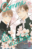 COMME LES AUTRES - TOME 6