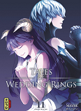TALES OF WEDDING RINGS - TOME 11