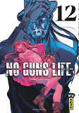 NO GUNS LIFE - TOME 12