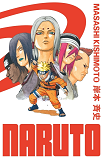 NARUTO - EDITION HOKAGE - TOME 12