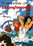 Brunelle Et Colin - Tome 07 - Le Long Serpent