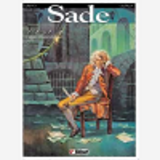 Grands Ecrivains - Sade - L'Aigle, Mademoiselle