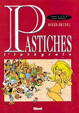 Pastiches - Integrale