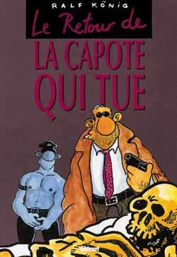 Le Retour De La Capote Qui Tue