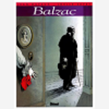 Grands Ecrivains - Balzac
