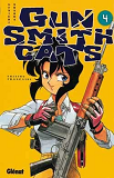 Gunsmith Cats - Tome 04