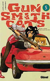 Gunsmith Cats - Tome 05