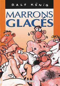 Marrons Glaces