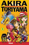 Histoires Courtes De Toriyama - Tome 01