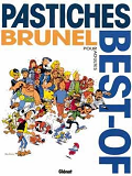 Pastiches - Best Of