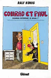 Conrad Et Paul - Tome 04 - Damna Internat, Si Anal !