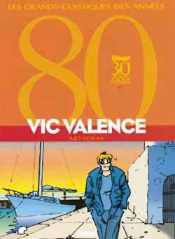 Vic Valence - Integrale