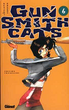 Gunsmith Cats - Tome 06