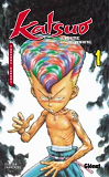Katsuo, L'Arme Humaine - Tome 01